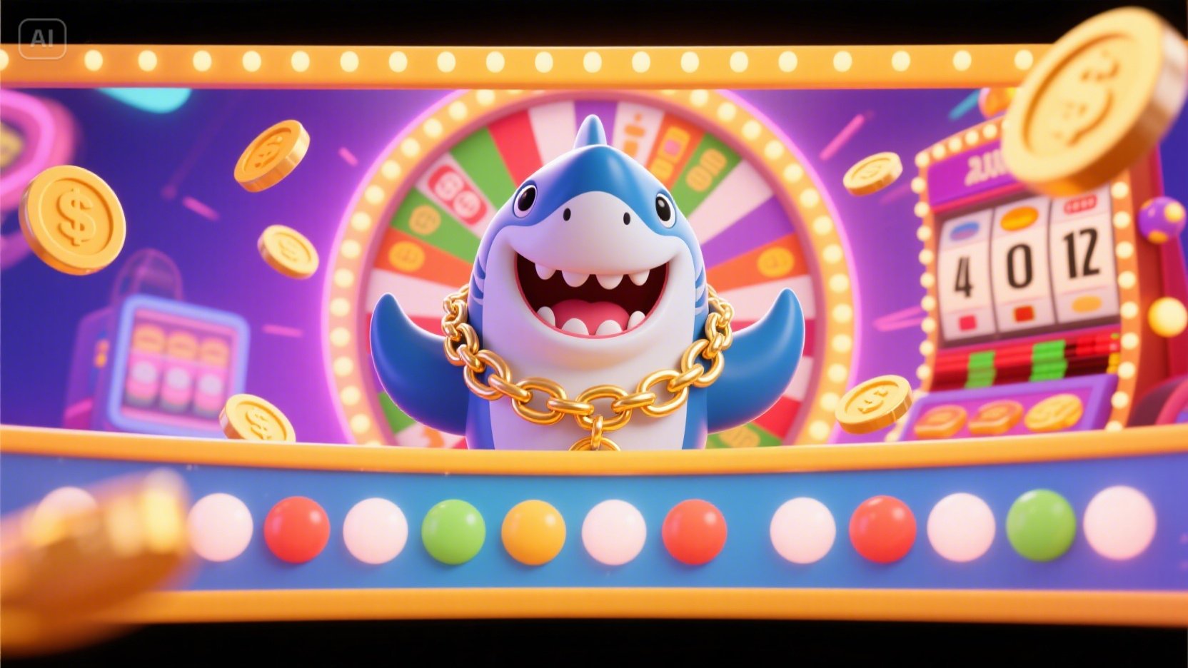 Registration at Galactix Casino Casino