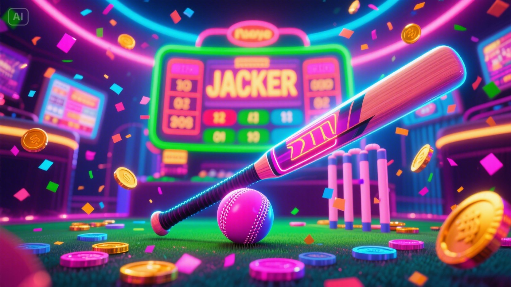 Registration at Galactix Casino Casino