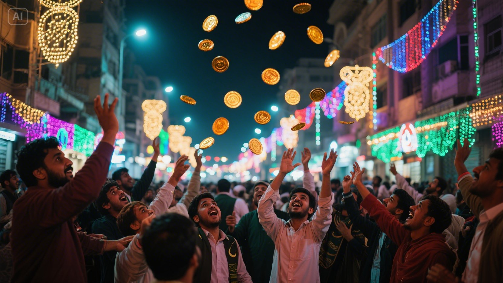 Galactix CasinoDeposit today and claim 200% instantly added to your wallet! Pakistan’s players can recharge safely, enjoy premium casino play, and withdraw PKR rewards.