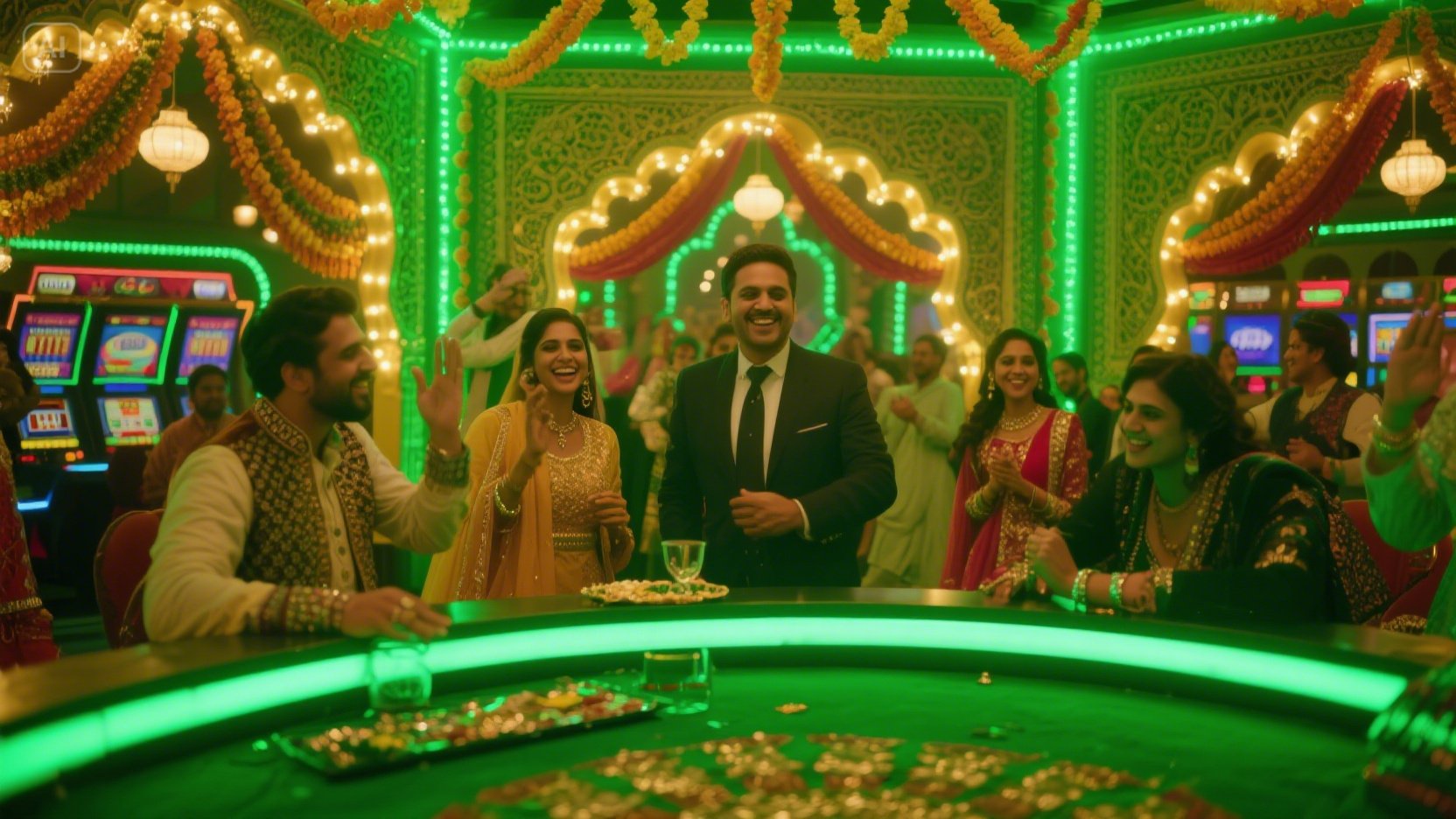 Registration at Galactix Casino Casino